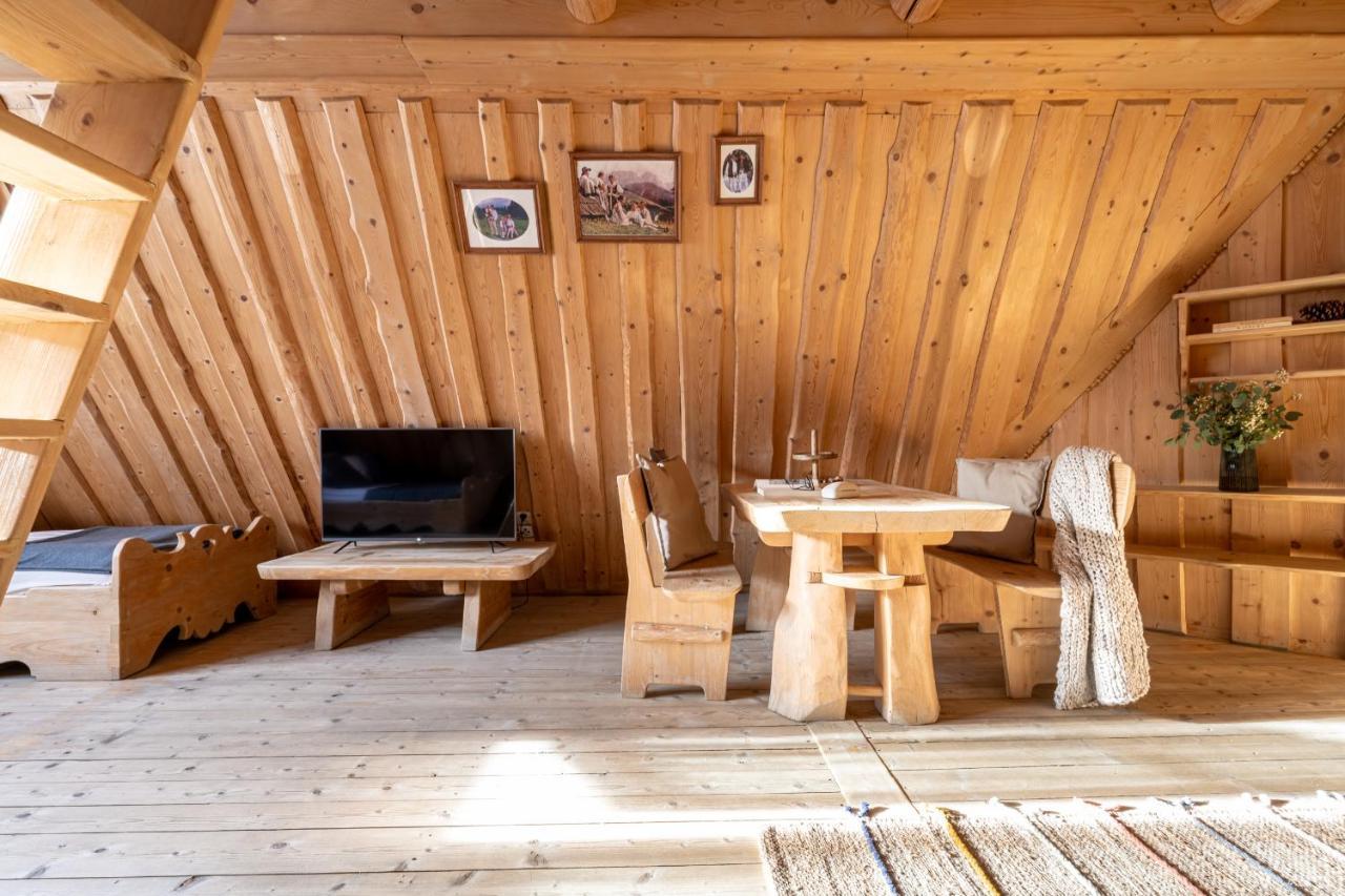 Pokoje Javorina Zakopane Exterior foto