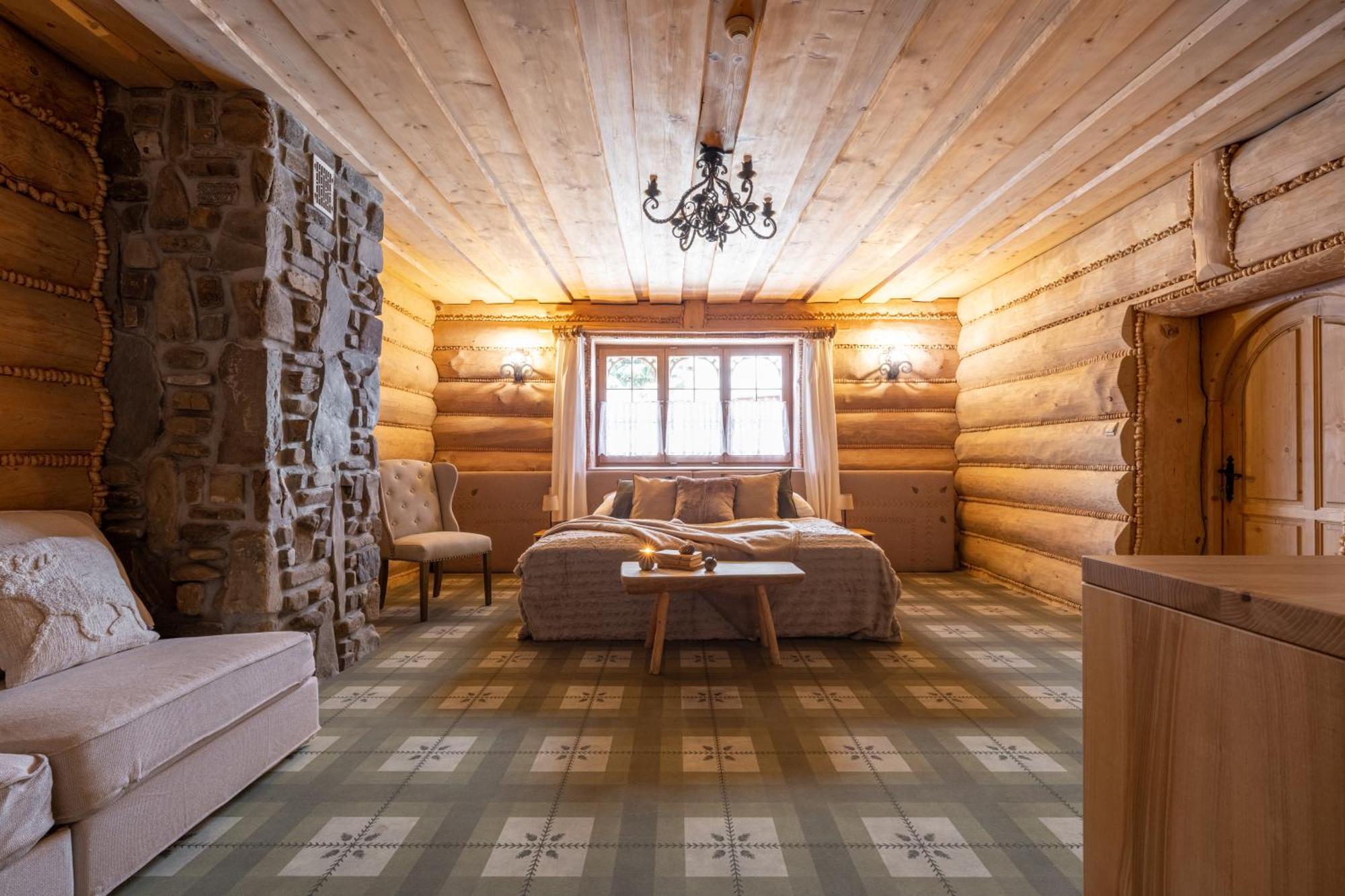 Pokoje Javorina Zakopane Exterior foto